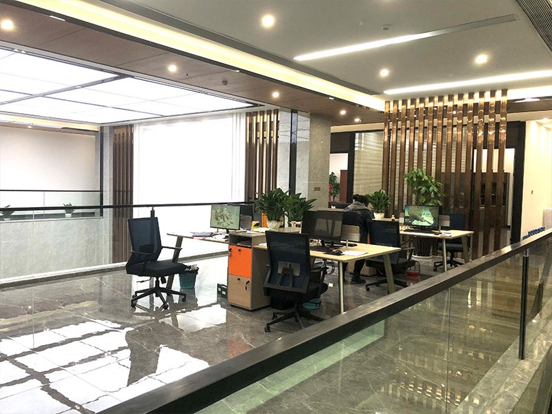 Production office