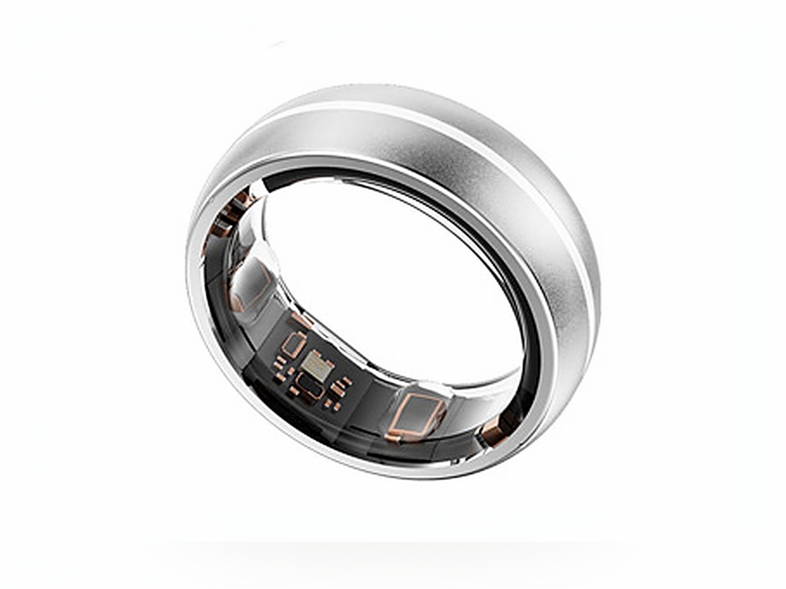 JCRing X1 Smart Health Ring