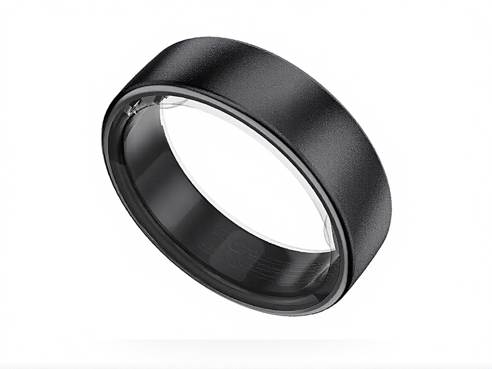 JCRing X3 Medical-Grade Smart Ring