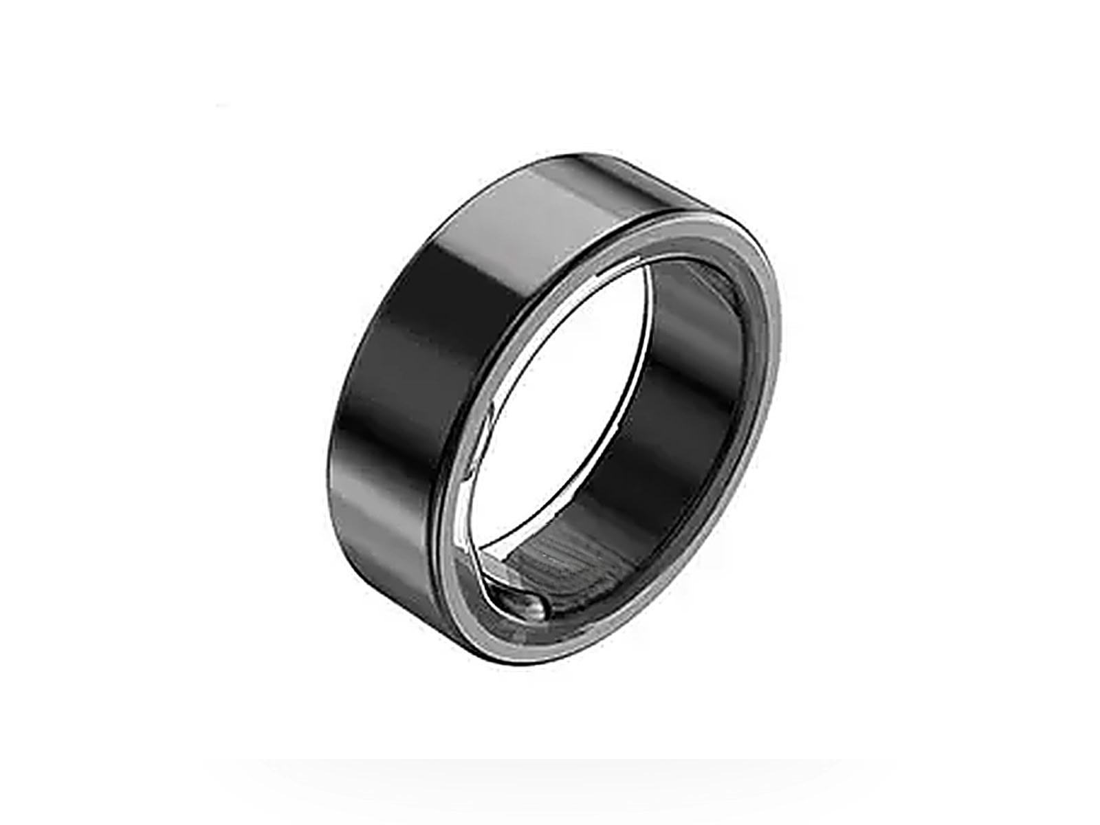 JCRing X5 Touch Control Smart Ring