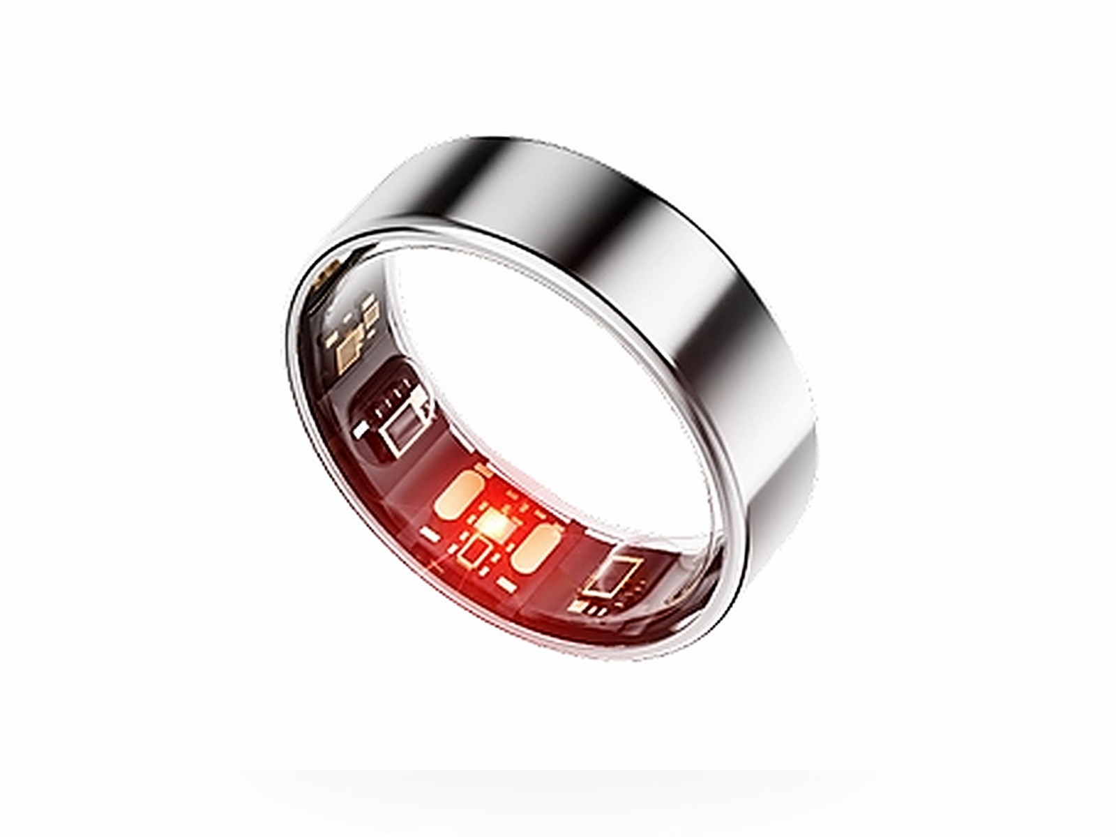 JCRing X6 Women’s Smart Ring