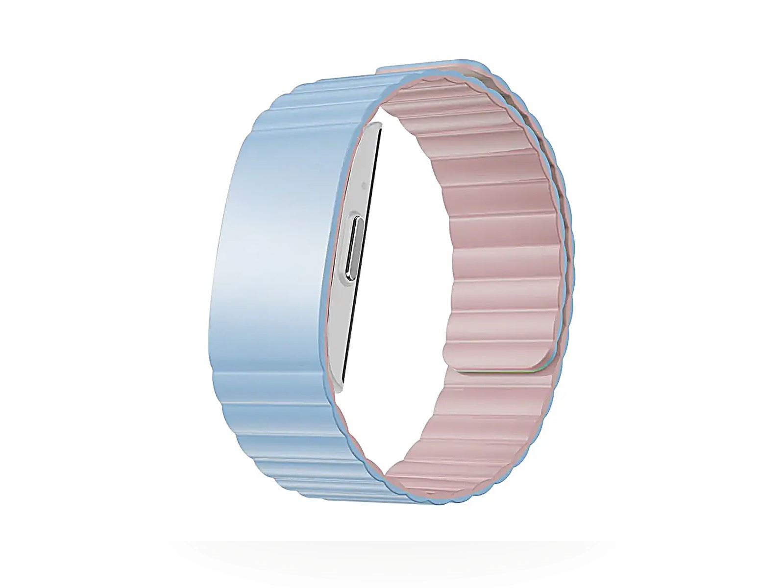 JCVital V4 Sport HRV Smart Band