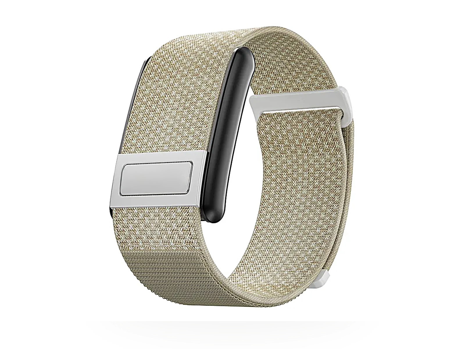JCVital V8 ECG Smart Band