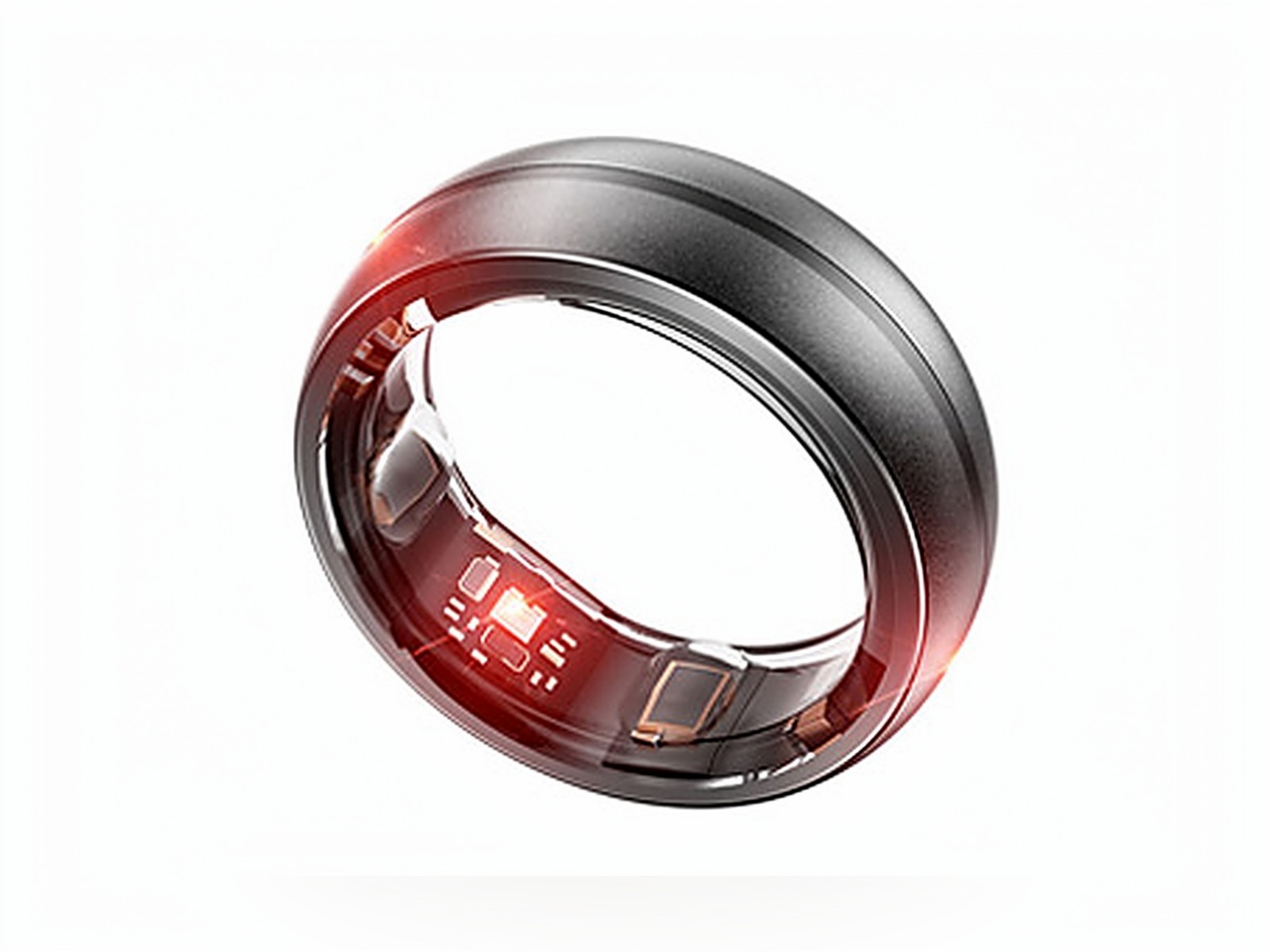 X2 Sleep Tracking Smart Ring