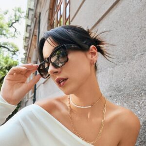Smart Glasses