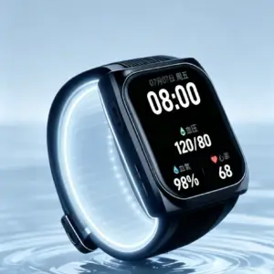 Smart Health