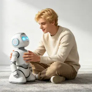 Smart Companion